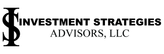 Investment Strategies Advisors logo